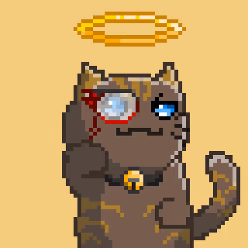 Lucky Cat Infinity