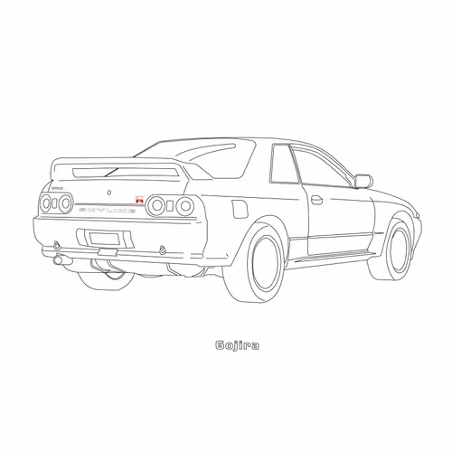 Jdm Racers