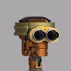 Steampunk #414