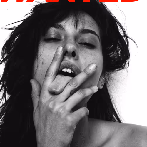 #WANTED# by DarkMarkArt