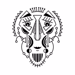 Human Face 4