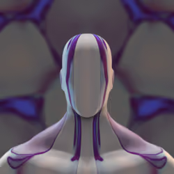 Neo-Crypto God #025