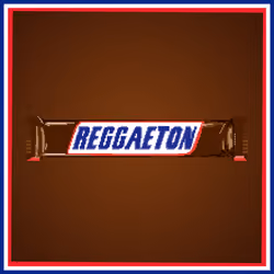 No eres tú cuando te quitan el Reggaeton