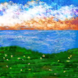 Spurts - Scenic #11