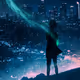 Tales of a loner