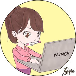 WJNC!! #92【2ndデザイン】