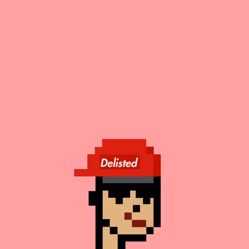Delisted Tiny Punks