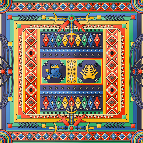 Item #19588232752020019948575016121851186265599266773477049385972590995940759830529 Media