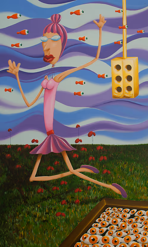 Item #86983489980507804727538311757004128201672067076815781922351967395985294884865 Media