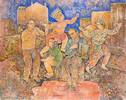 Item #55261905047020347207905253623084189770250411668329940842592257961922069004289 Media