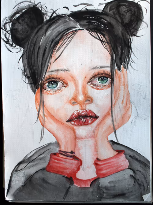 Item #22603750818063180207184809446864532306547743068117167493552494164816420667393 Media