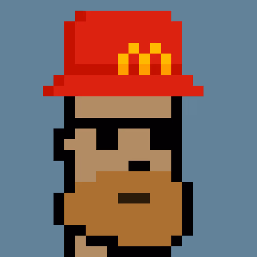 Fast Food Punks 794