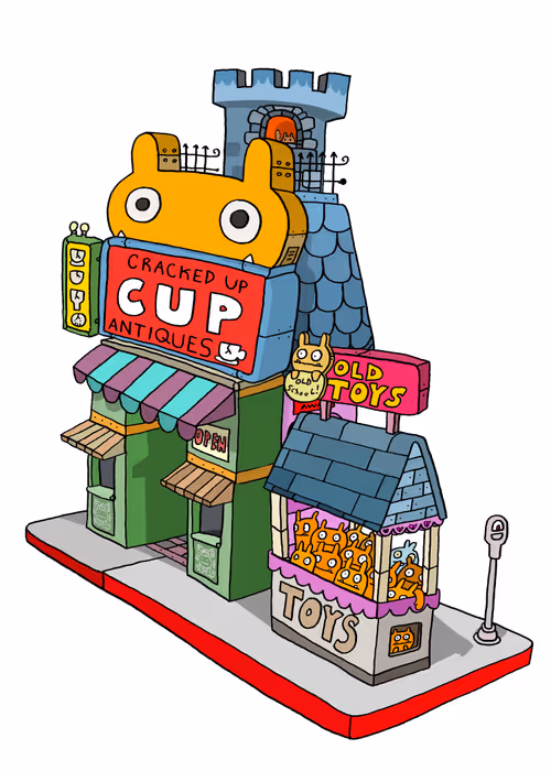 Item #55221942155626538611159347326890196430990382754642914670892231455190426845185 Media