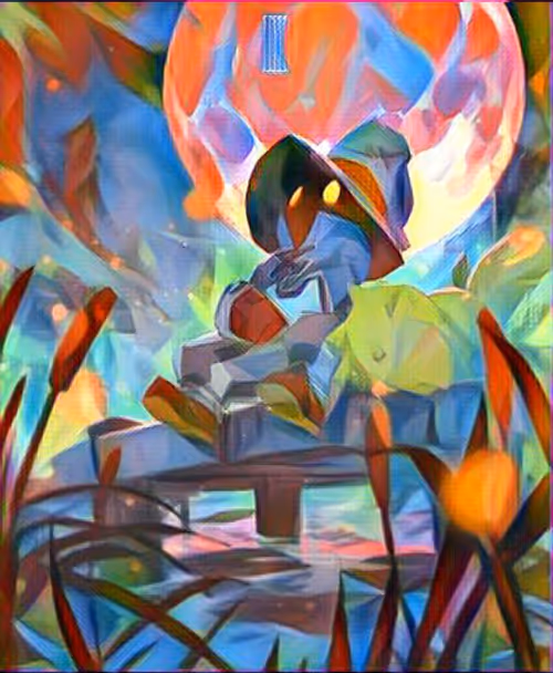 Item #94779440645645382732921558068156433046265377265327596296019808963565914685441 Media