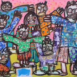 Untitled (Group) II