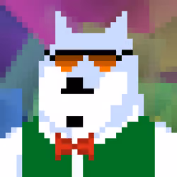 CryptoShibe #2287