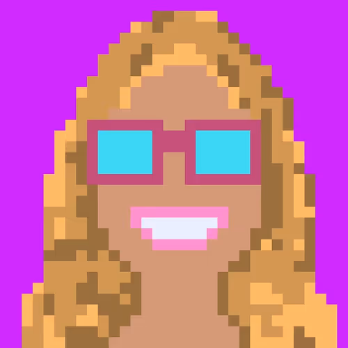 LuckyPeak21 Collection