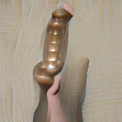 Socks Dick