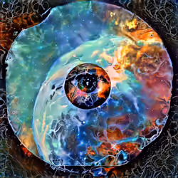 Univeral Eye