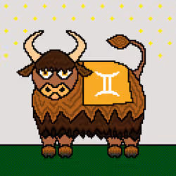 ZodiYak #003: Gemini Genesis