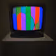 Error TV Club.