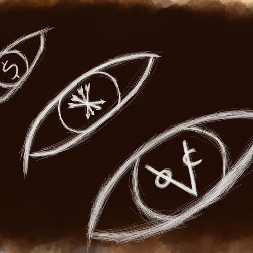 #48 greed