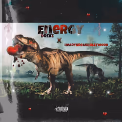 Energy EP NFT 1/1