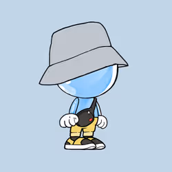 MATERIAL BOYS #49