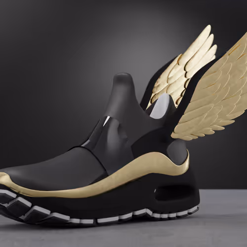 CalvynJustus Collection