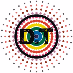 DOT PATTERN 4