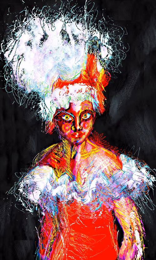 Item #45851657472014665798113783808727688443180553277039349799838837410368678002689 Media