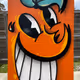 Atomik Oranges