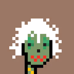Dead Punk #123