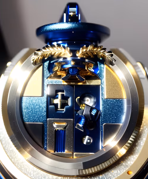 Item #45294532449316600606370392067039985018093758471773163222083530026778011631617 Media