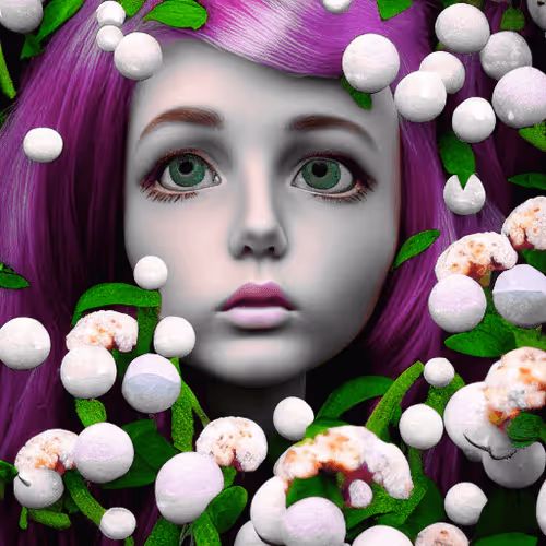 MsJoKnows Collection