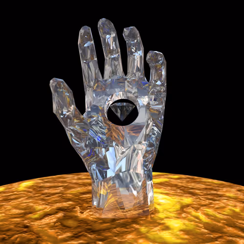 Item #3347145253474464591261473980762915511451631968457397132330332169122527313921 Media