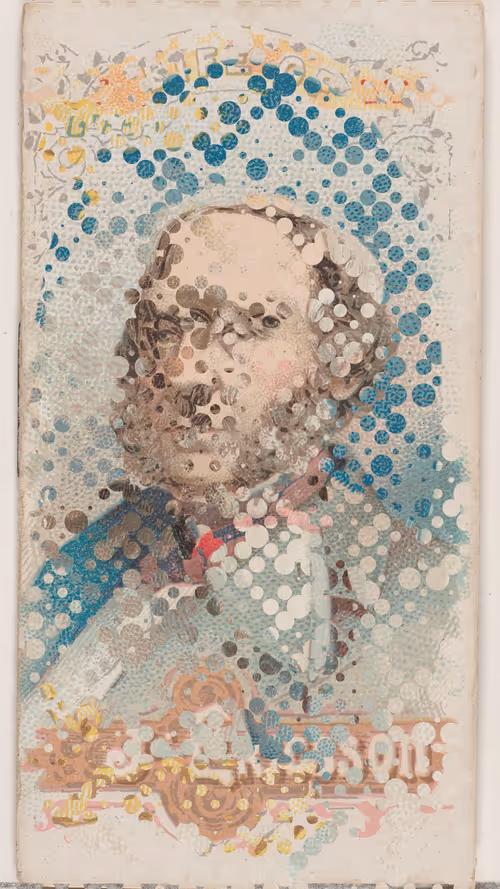 Item #8125801066895922069685886759814029537424482526913693897463482774817347731457 Media