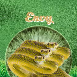 Envy