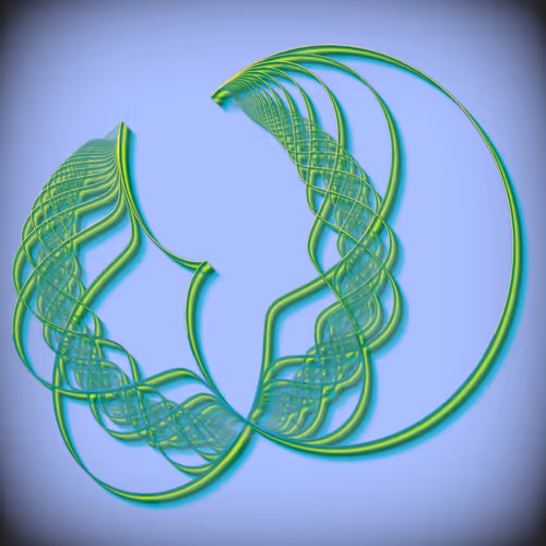 Harmonic Vibes