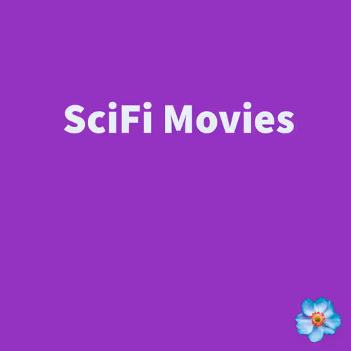 scifimovies.eth Ethereum Name Service (ENS and .eth domain) PFP
