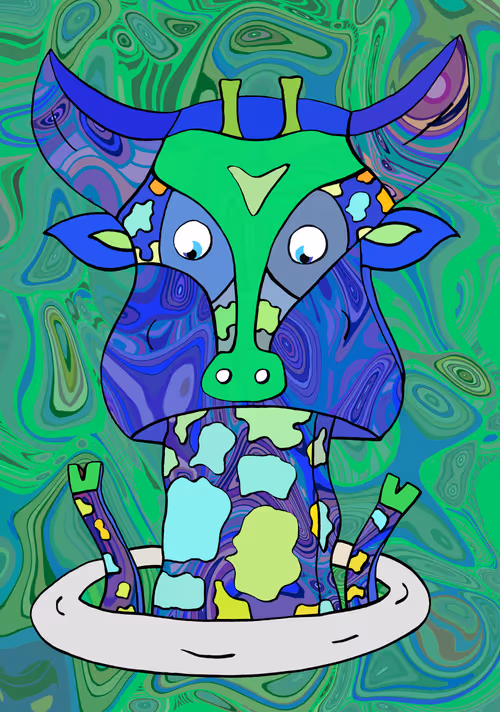 Item #32694570650441119048600676450844198975703969265396323880014712631076849713153 Media