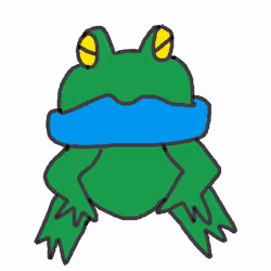 KaeruFrogs #4