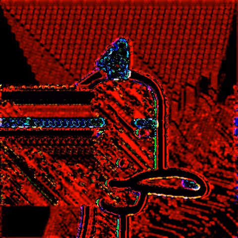 Item #67885732888817609691587438713649708261327591265230099442177481677382237552641 Media