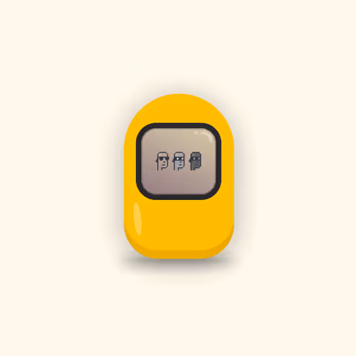 Item #69470470552325611101475144316122169756239729118440699868086610494855158169601 Media