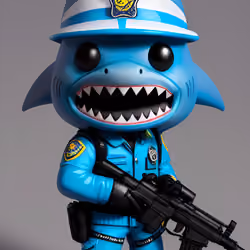 SHARK