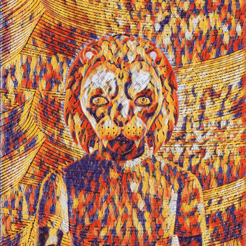 ArtMask #186