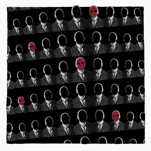 Identityloss