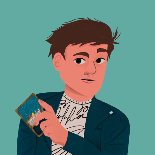 William Parnell from "Identity Thief" (Mint)