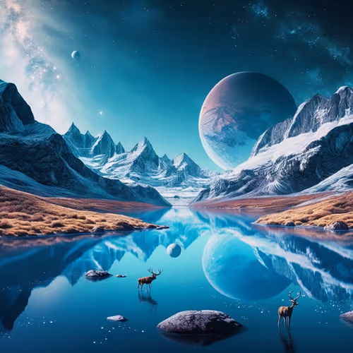 Item #70304540757887444818211639427574997992567628026399406134317892459748864819201 Media