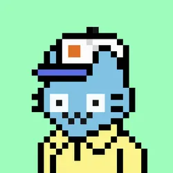PixelCat 8385